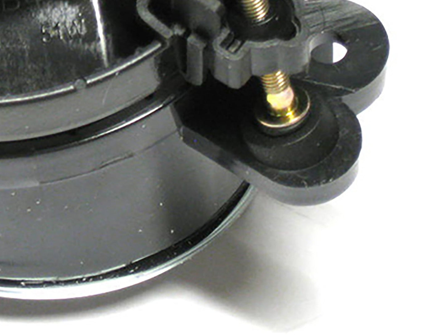 VW Golf V 03-09 left halogen