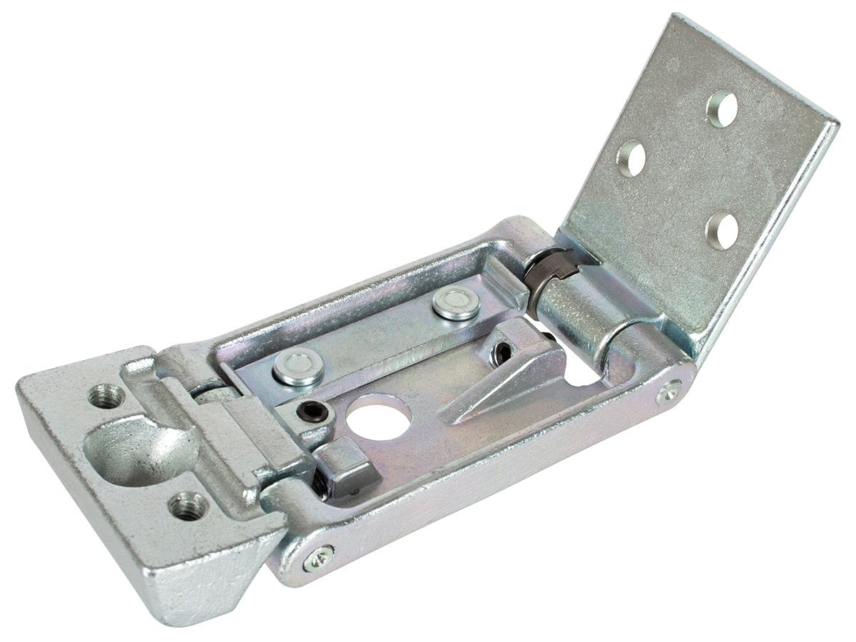 Mercedes Sprinter 95-06 Hinge UPPER = LOWER Rear Left = Right Door 270°