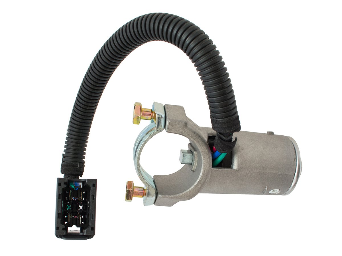 Iveco Daily 06-12 COMPLETE ignition switch