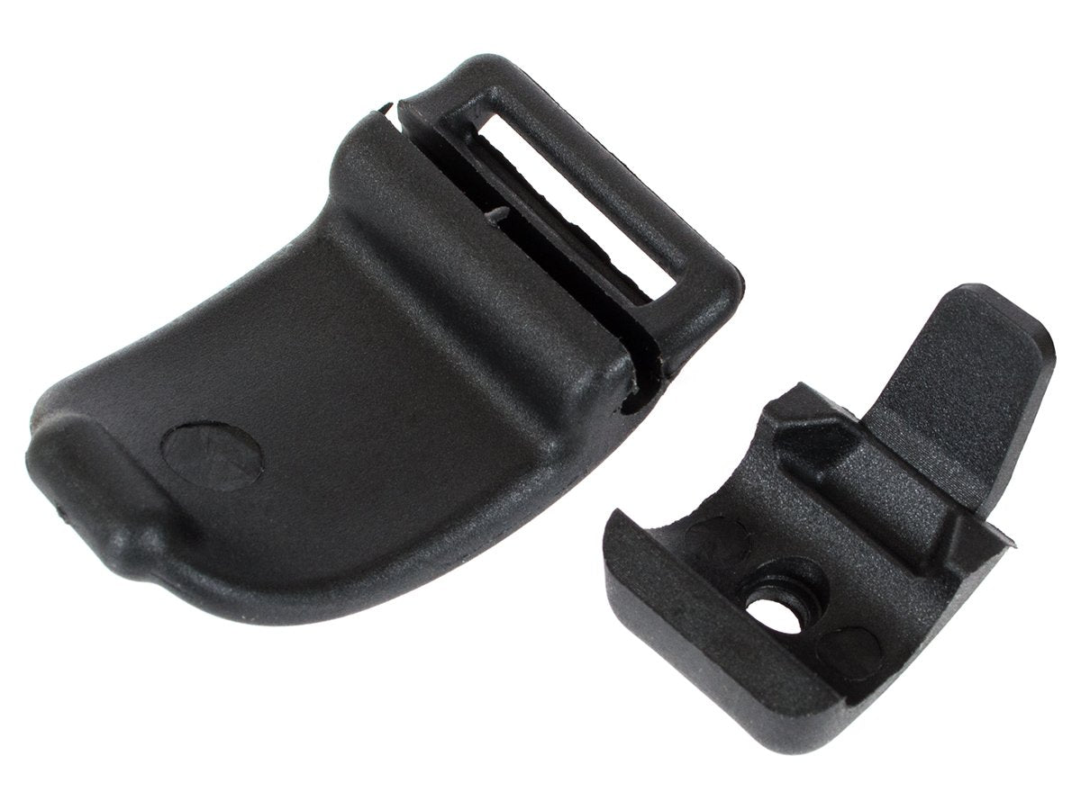 Renault Grand Scenic II 2004 - Sun blind handle for rear doors 2 pcs. SET