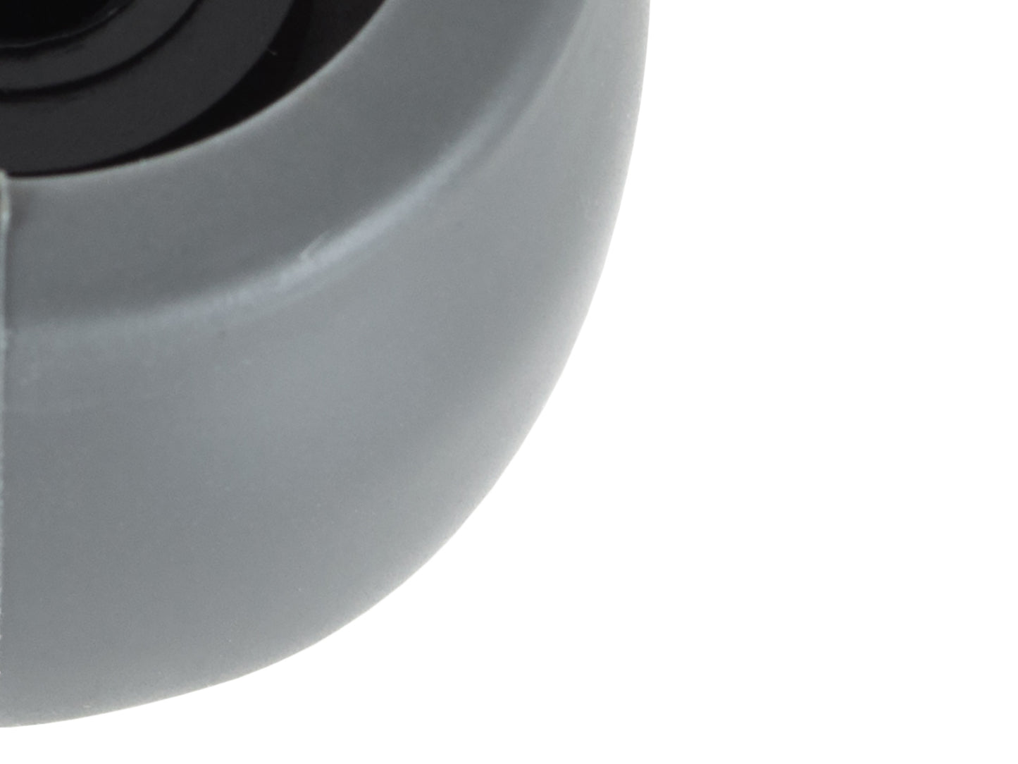 Fiat Panda 03-12 gear knob GREY 5 SPEEDS