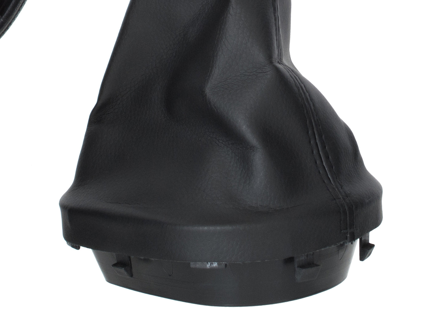 VW Touran II 10-16 gear knob + GAITER 6 SPEED