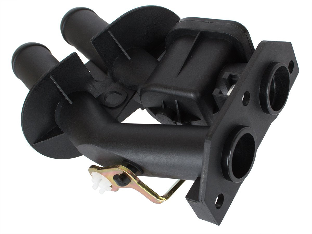 VW LT 96-06 heater valve SHORT