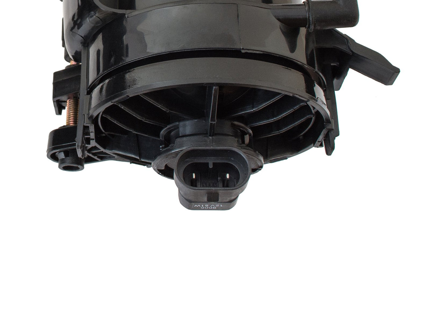 BMW 5 E60 / E61 03-07 halogen lights left + right SET