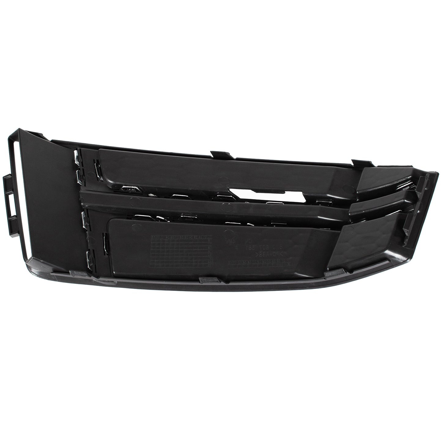 Audi A4 B9 S-LINE 15-19 front bumper grille right