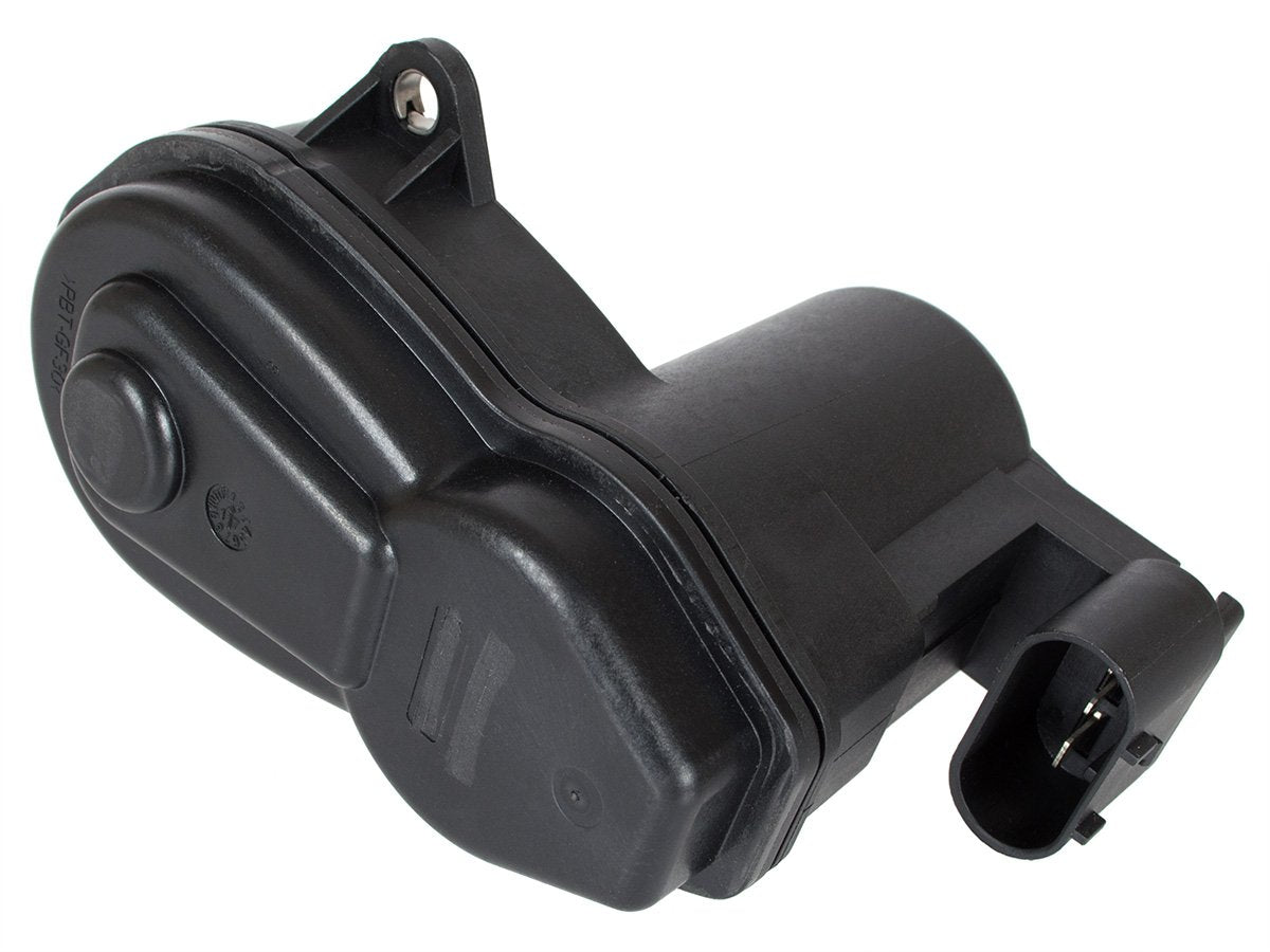 BMW X3 F25 10-17 handbrake motor 12 SPLINES