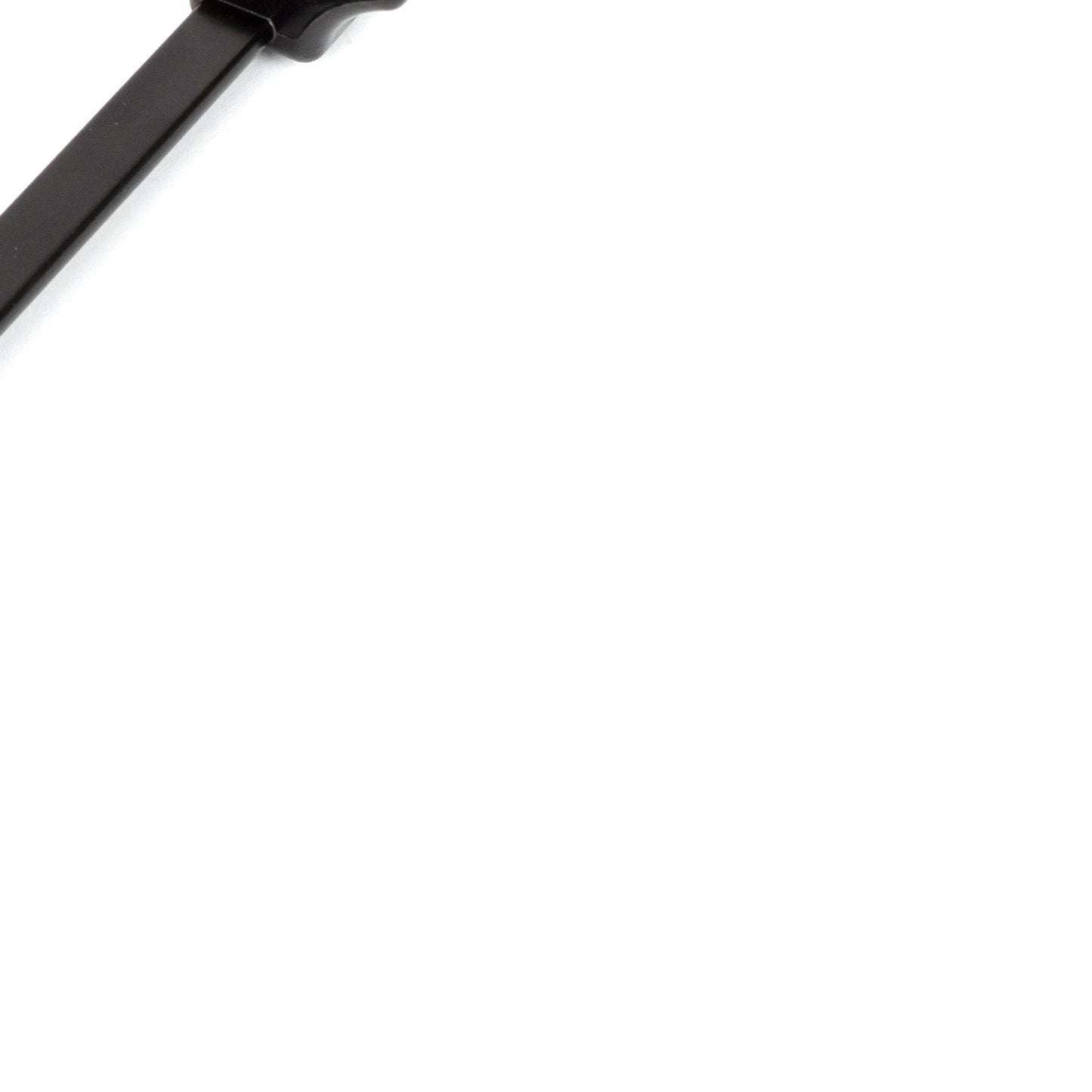 Jeep Grand Cherokee 02-05 rear wiper arm + blade