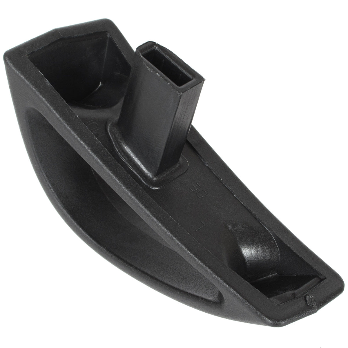 VW Golf V 03-09 2/3 DRZWI uchwyt regulacji fotela lewy