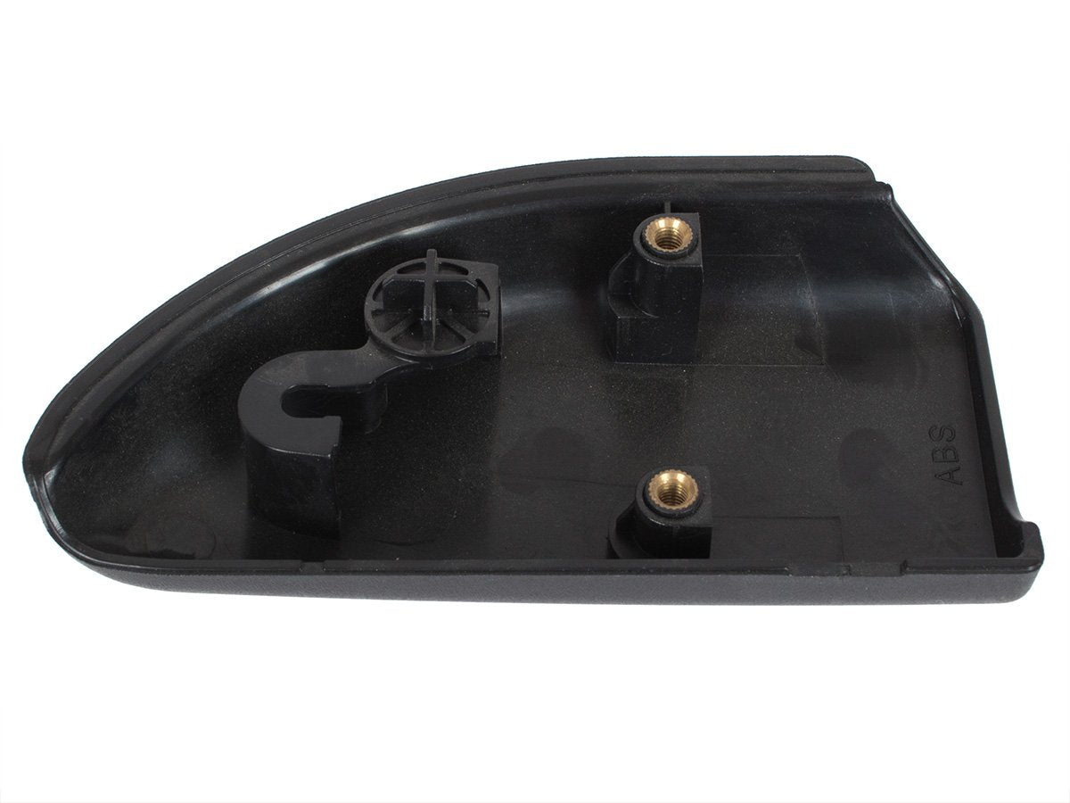 Renault Trafic II 2001 - trim strip / cover for the right sliding side door track