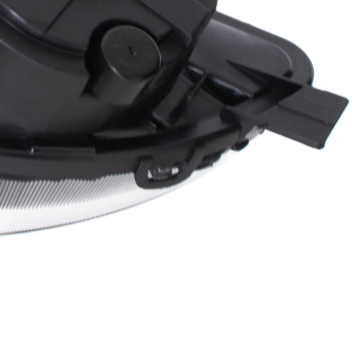 BMW 5 F10 F11 09-13 right fog light