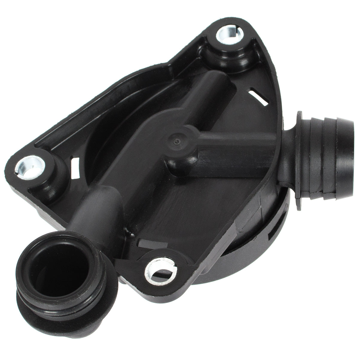 Mercedes M W164 05-11 V6 DIESEL OM642 oil separator oil catch can