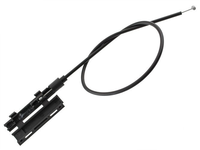 Cavo di apertura cofano BMW 5 E39 95-03 CENTRALE