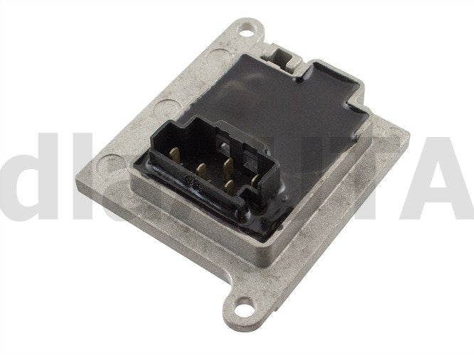 Mercedes W163 ML-klasa 98-06 rezystor opornik dmuchawy