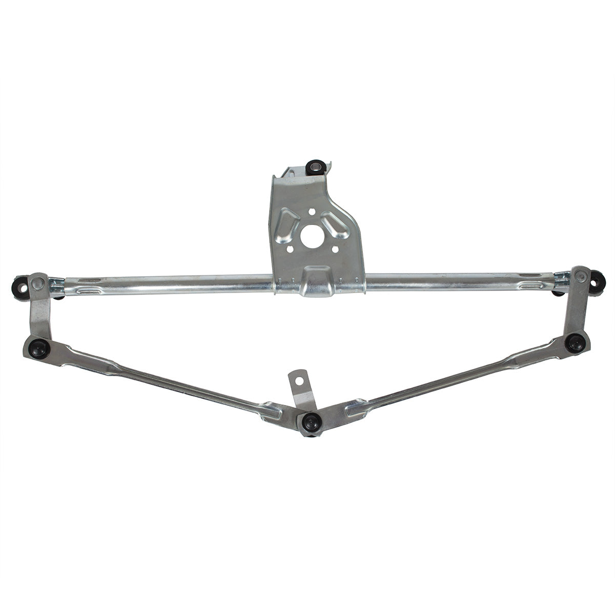 Fiat Doblo I 2001 - wiper mechanism