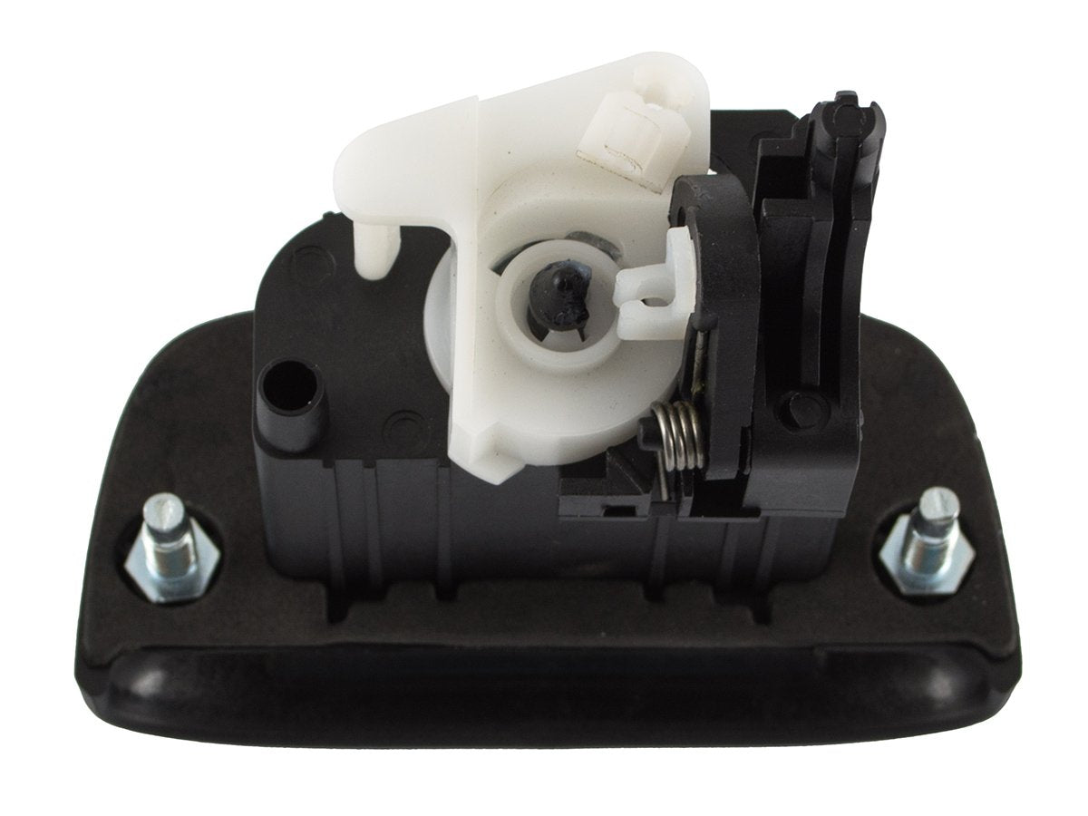 Renault Thalia I 00-10 tailgate lock