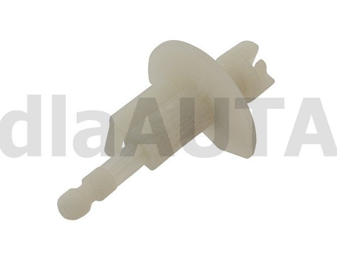 Renault Clio II 01-06 tailgate lock shaft