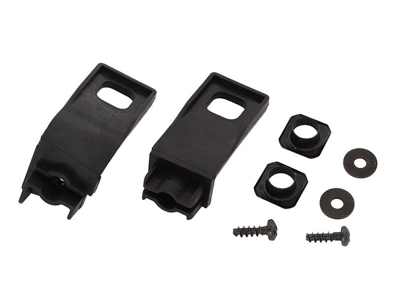 VW Golf IV 97-06 headlight repair kit left