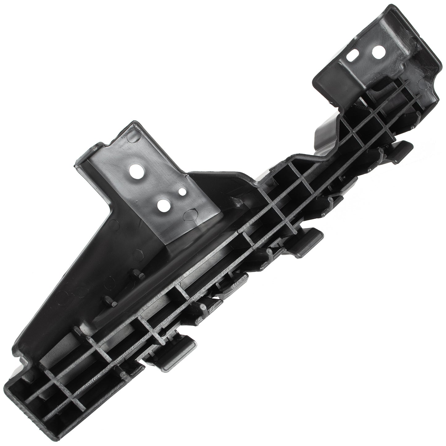Kia Ceed 12-18 front bumper mounting right