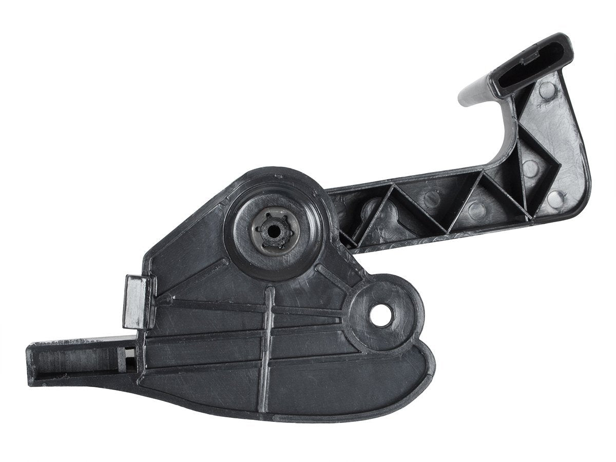 Audi A4 B6 00-04 hood release handle