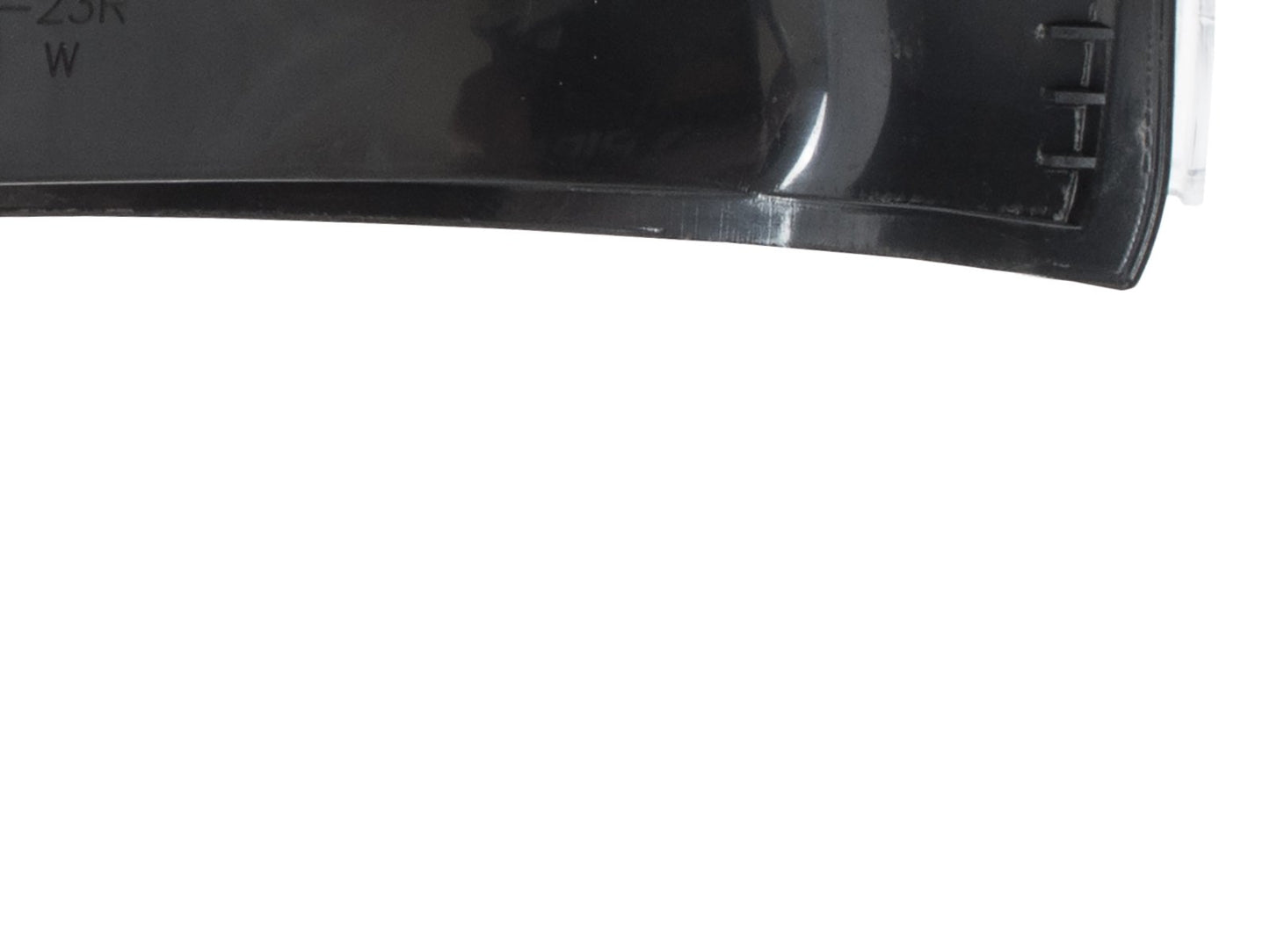 Volvo V60 2010 - right mirror LED turn signal
