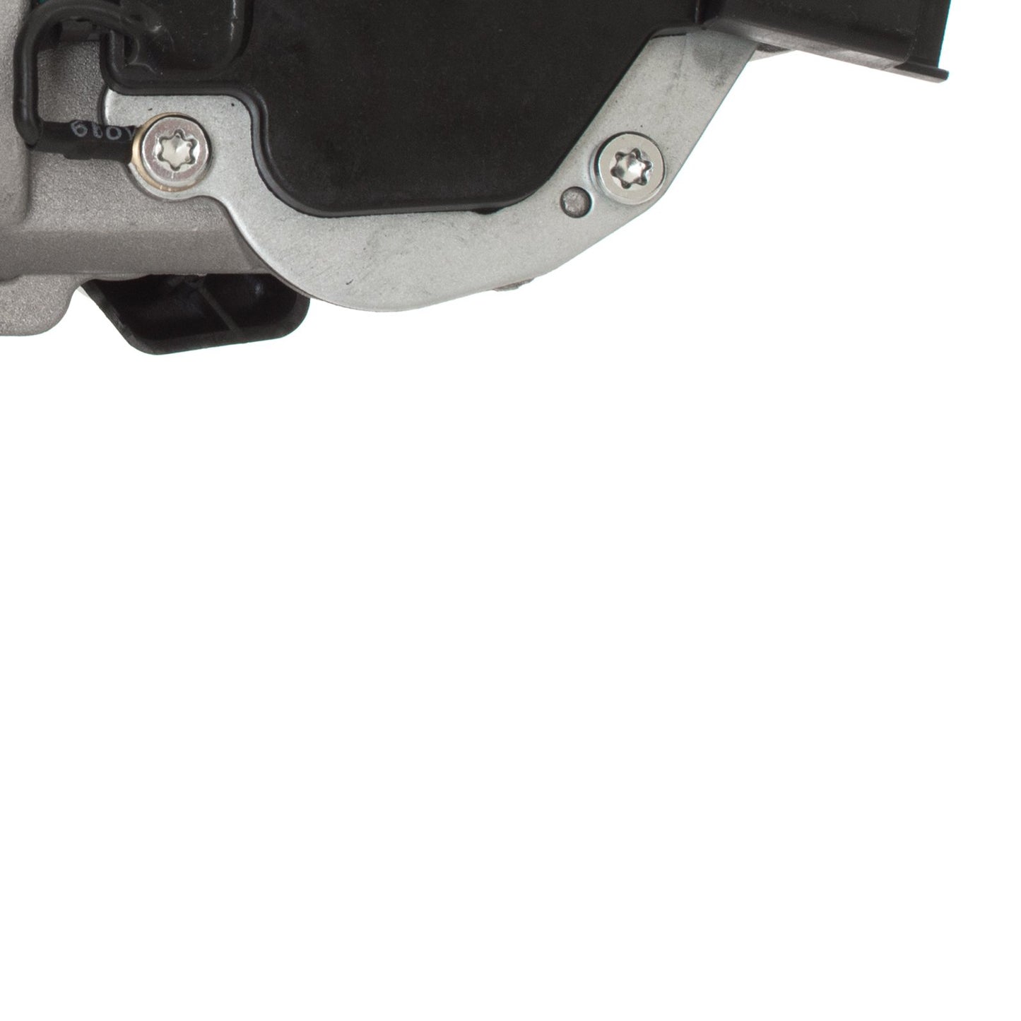 Renault Scenic II 2003- front wiper motor