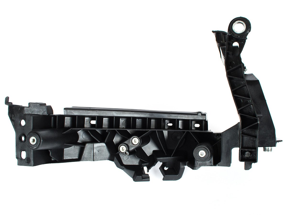 Audi Q5 8R 08-12 headlight mounting left