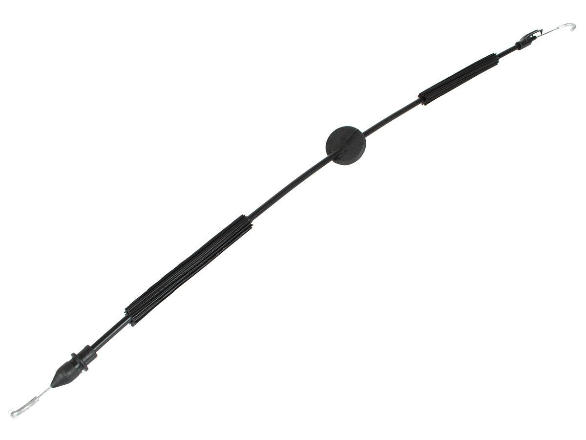 VW Passat B5 FL 00-05 Bowden cable front left = right door lock