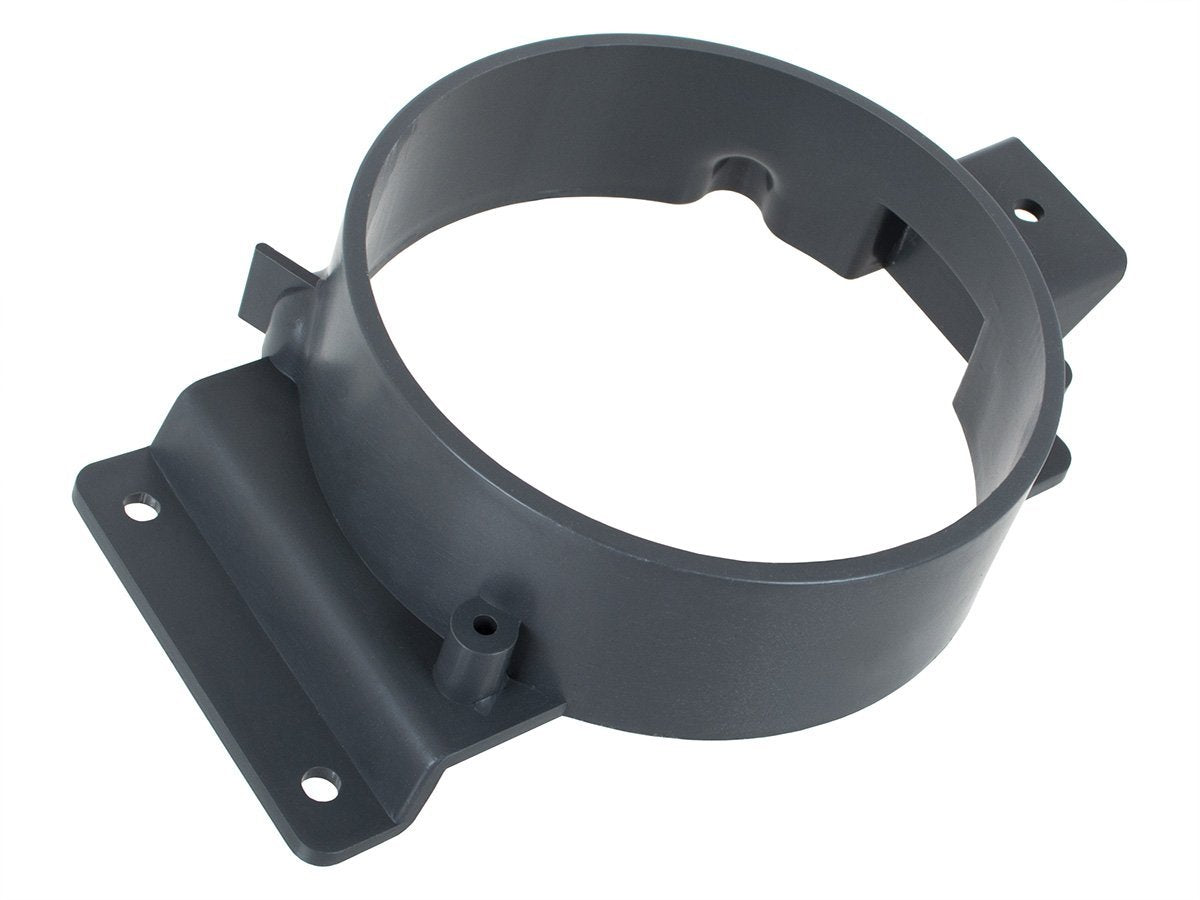 Ford Transit Mk7 2006- left fog light trim
