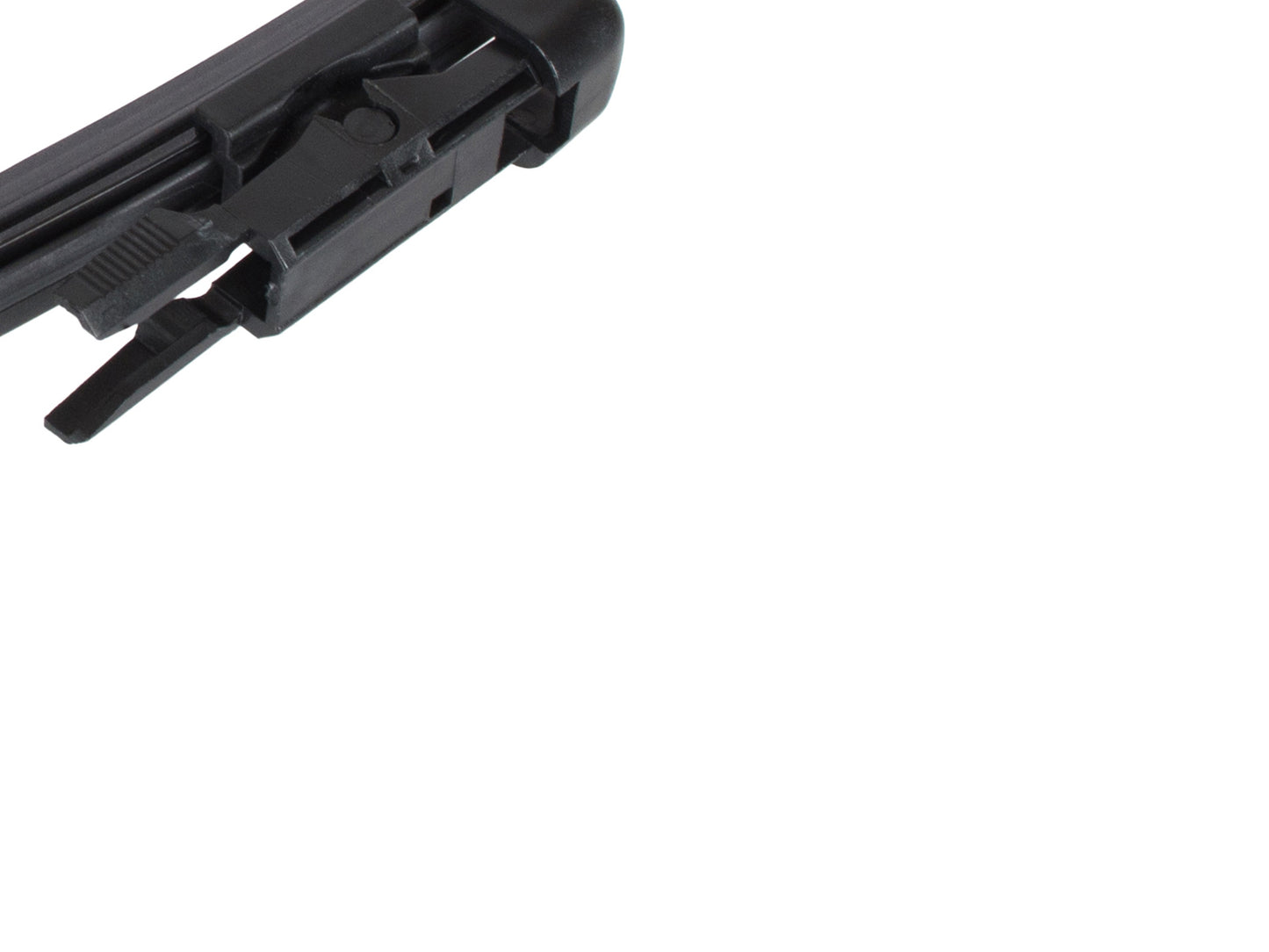 Mercedes W176 A-Class 12-18 rear wiper arm + blade