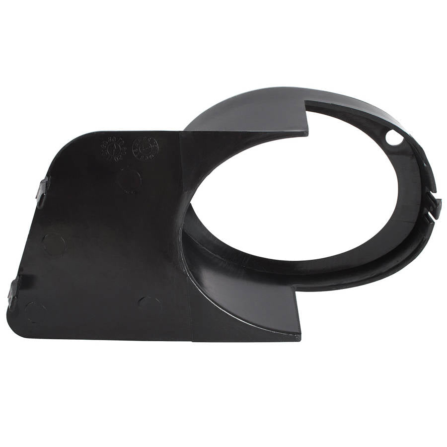 BMW 5 E39 M-PACK 96-03 fog light trim right