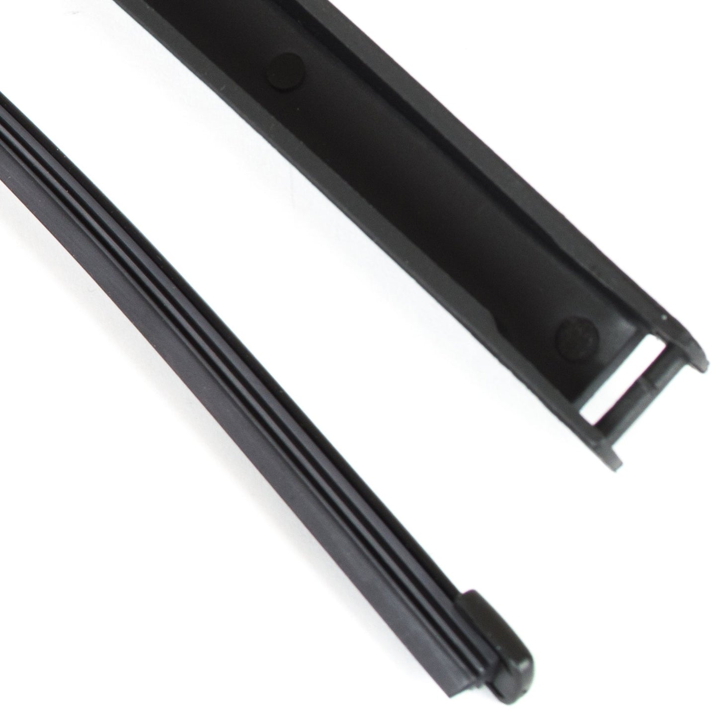 VW Tiguan 07-11 rear wiper arm + blade