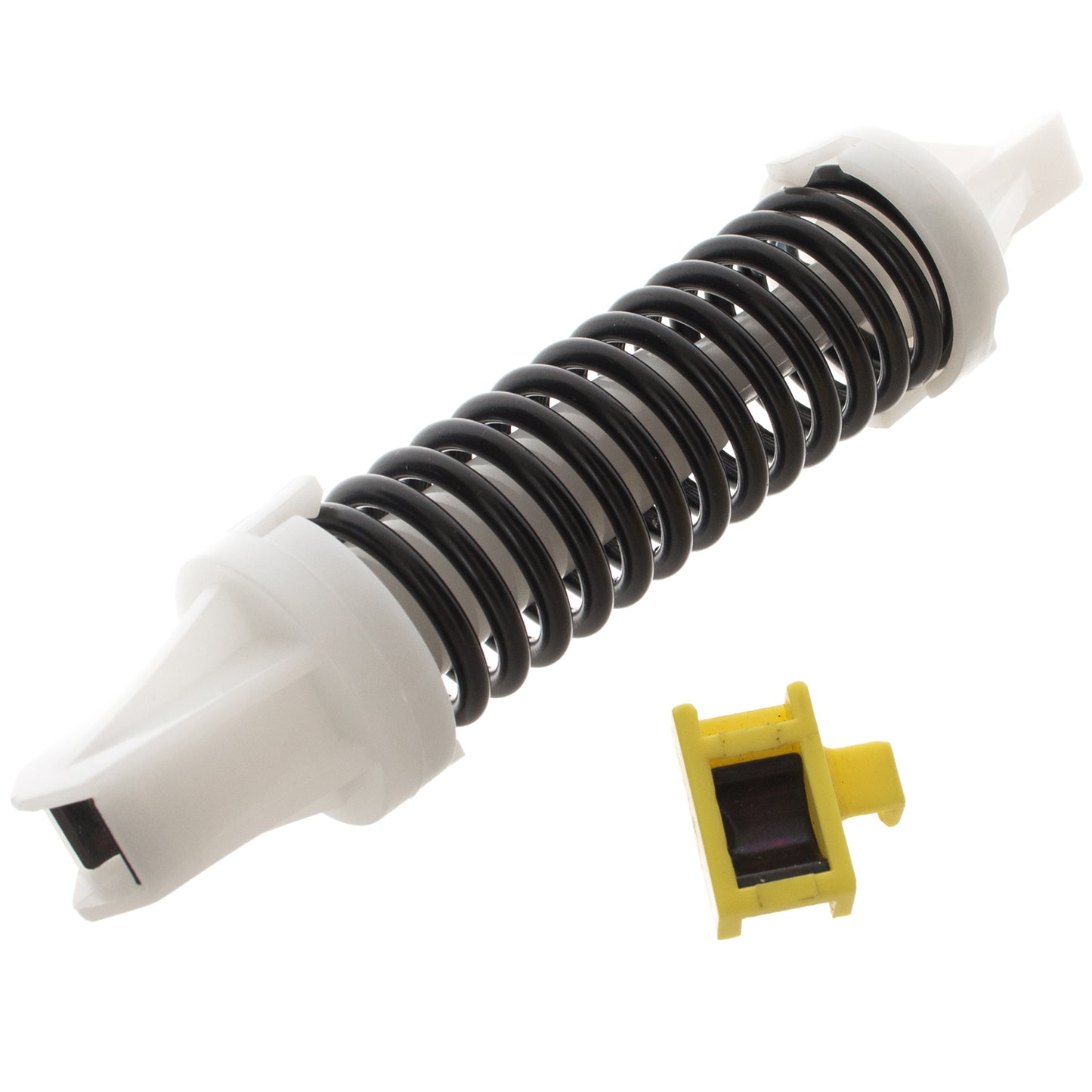 Saab 9-3 02-15 clutch pedal return spring