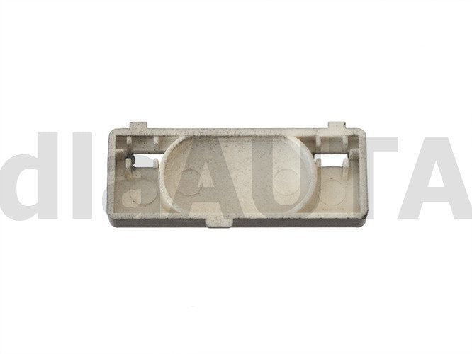 BMW X5 E53 99-07 climate control panel air recirculation button