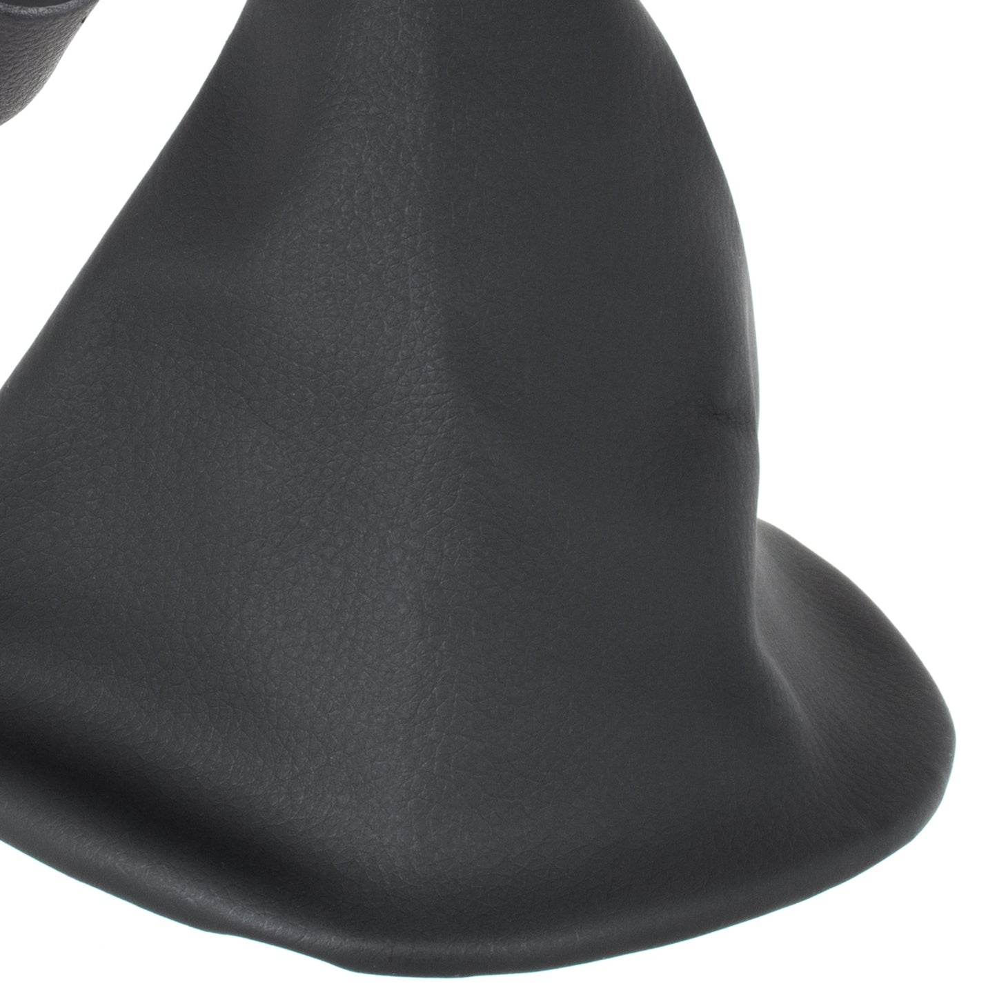 Mercedes Vito / Viano W639 03-10 gear knob BLACK + GAITER with frame 6 SPEEDS