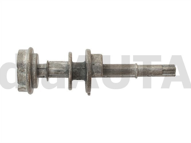 BMW 5 E34 88-96 ignition switch contact roller