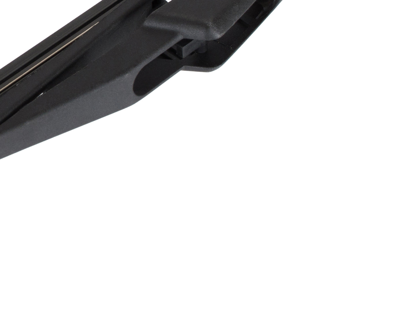 Jeep Renegade 2014 - rear wiper arm + blade