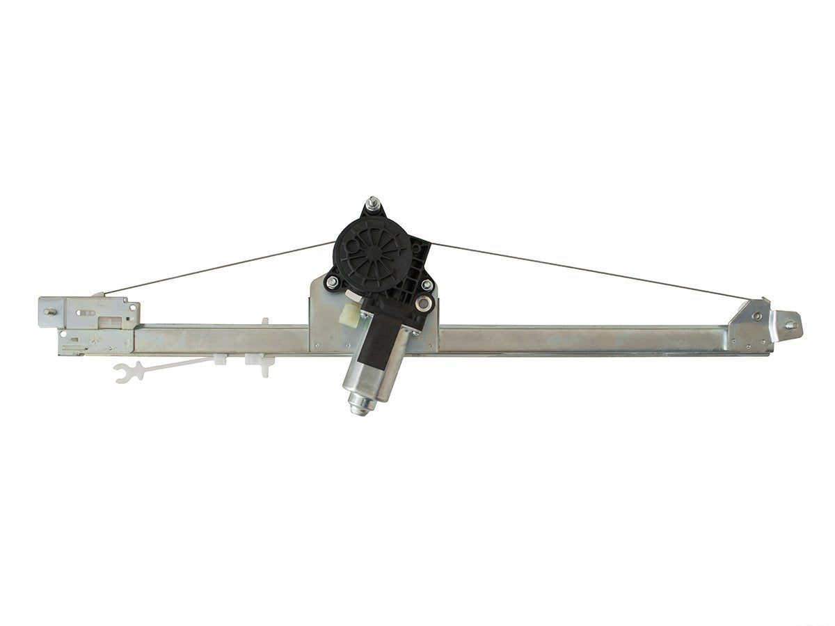 Renault Trafic II 01-14 Electric front window regulator with motor, right