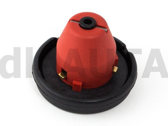 VW T4 fuel filler cap