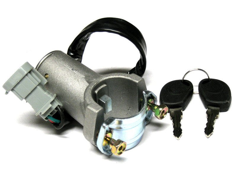 Iveco Daily 99-06 ignition switch
