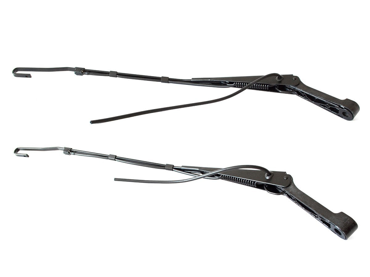 Mercedes Sprinter I 95-06 front wiper arm left + right 2 pcs. SET