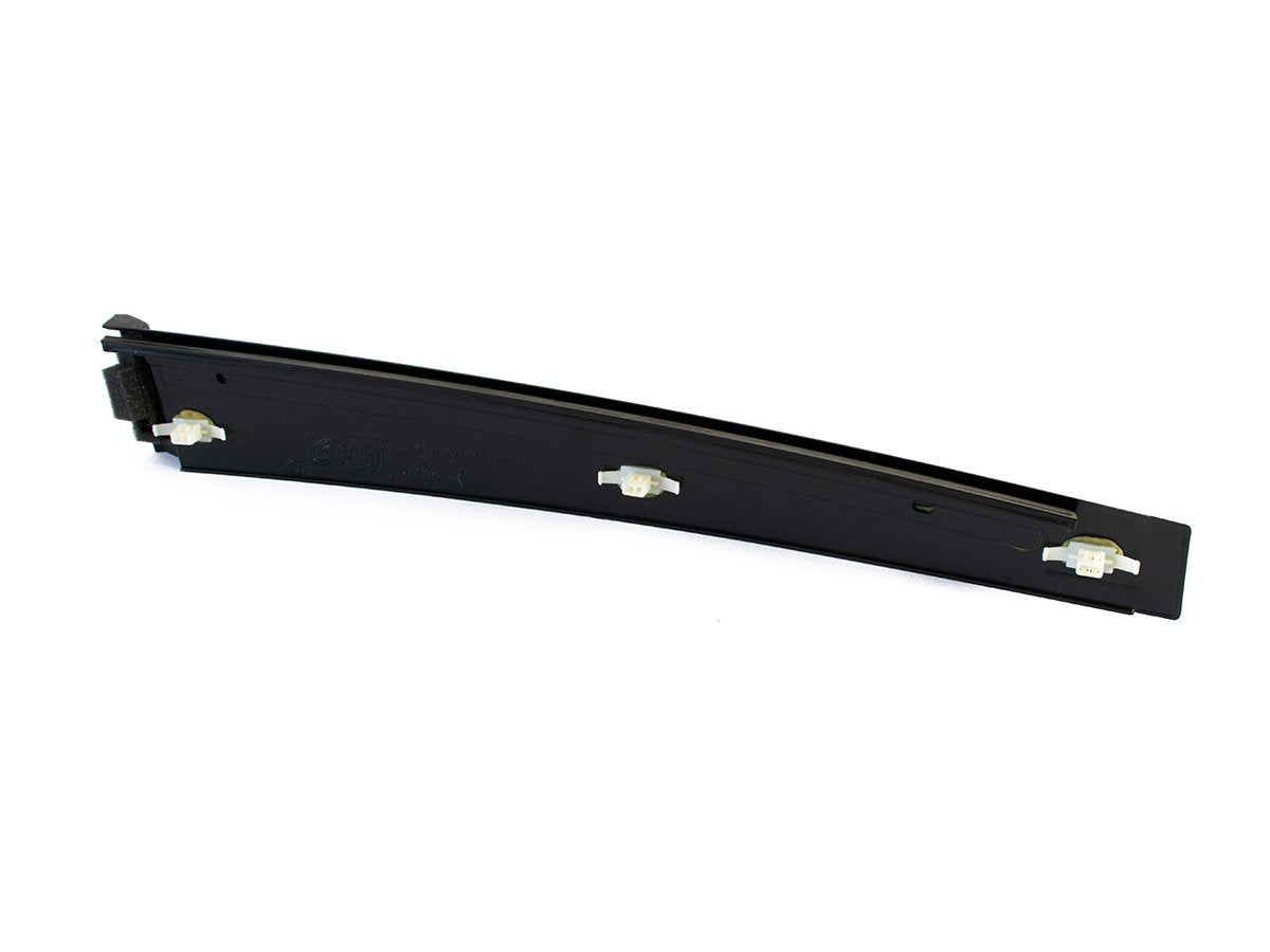 Ford Fusion 2002 - rear door pillar trim right