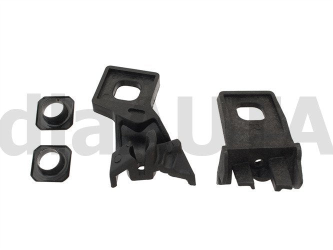 VW Polo III 6W H/B 94-01 right headlight repair kit
