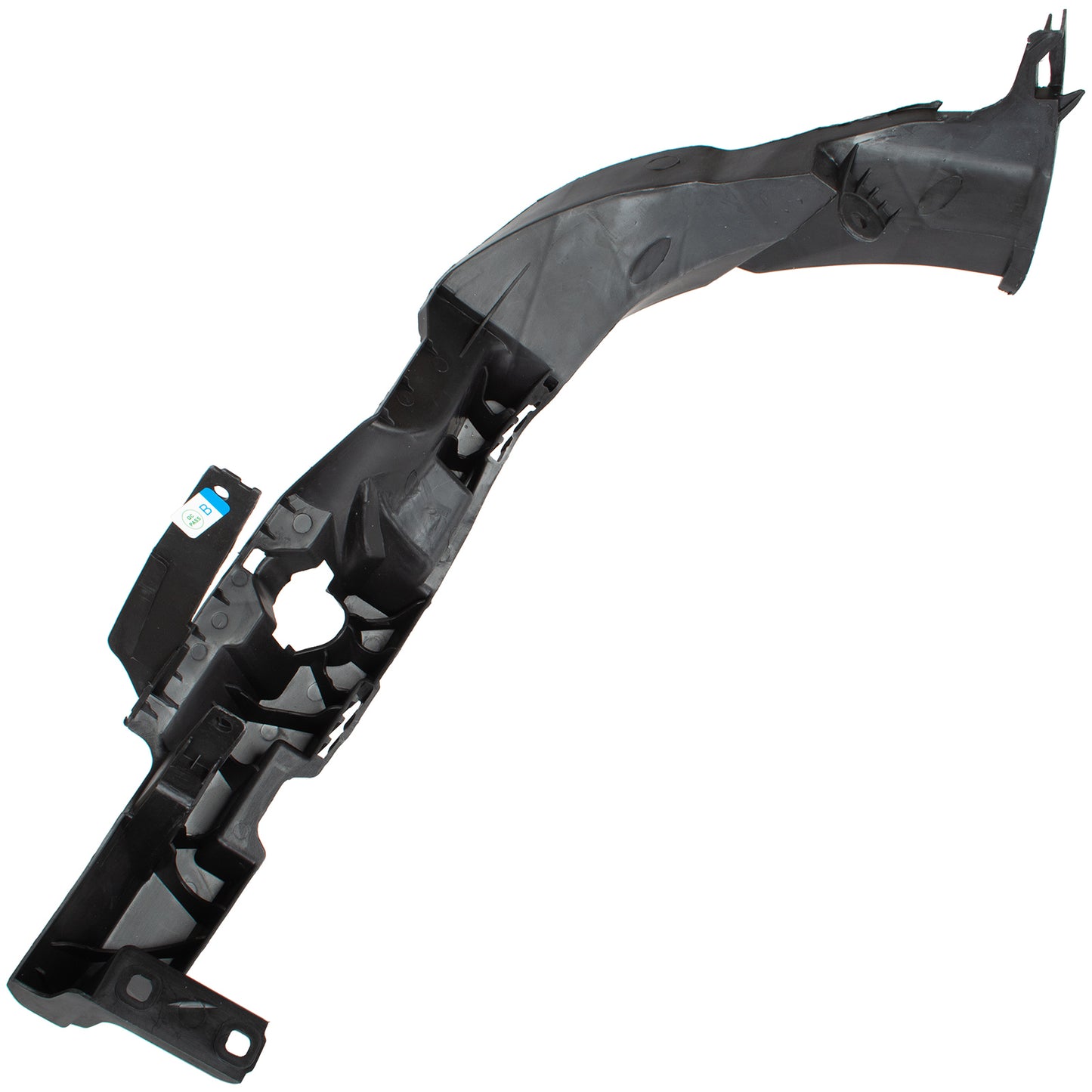 BMW X1 E84 09-15 left headlight mounting
