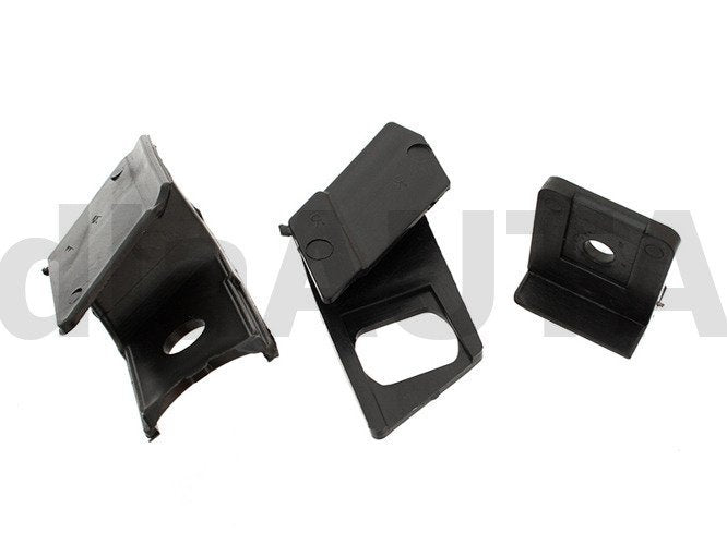 BMW 3 E90 E91 E92 E93 05-11 headlight repair kit right