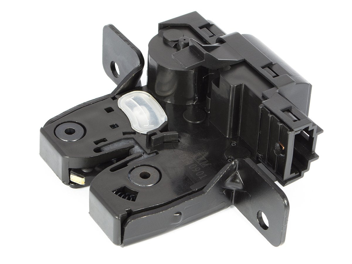 Renault Megane II 02-08 tailgate lock