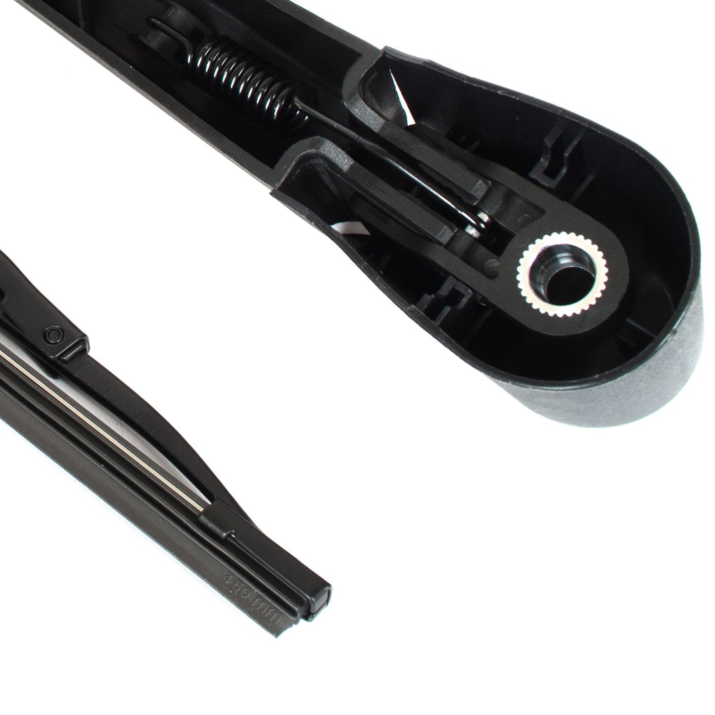 Volvo V60 10-13 rear wiper arm + blade