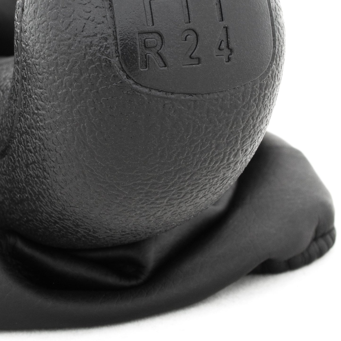 Mercedes Vito I (W638) 95-00 gear knob + GAITER