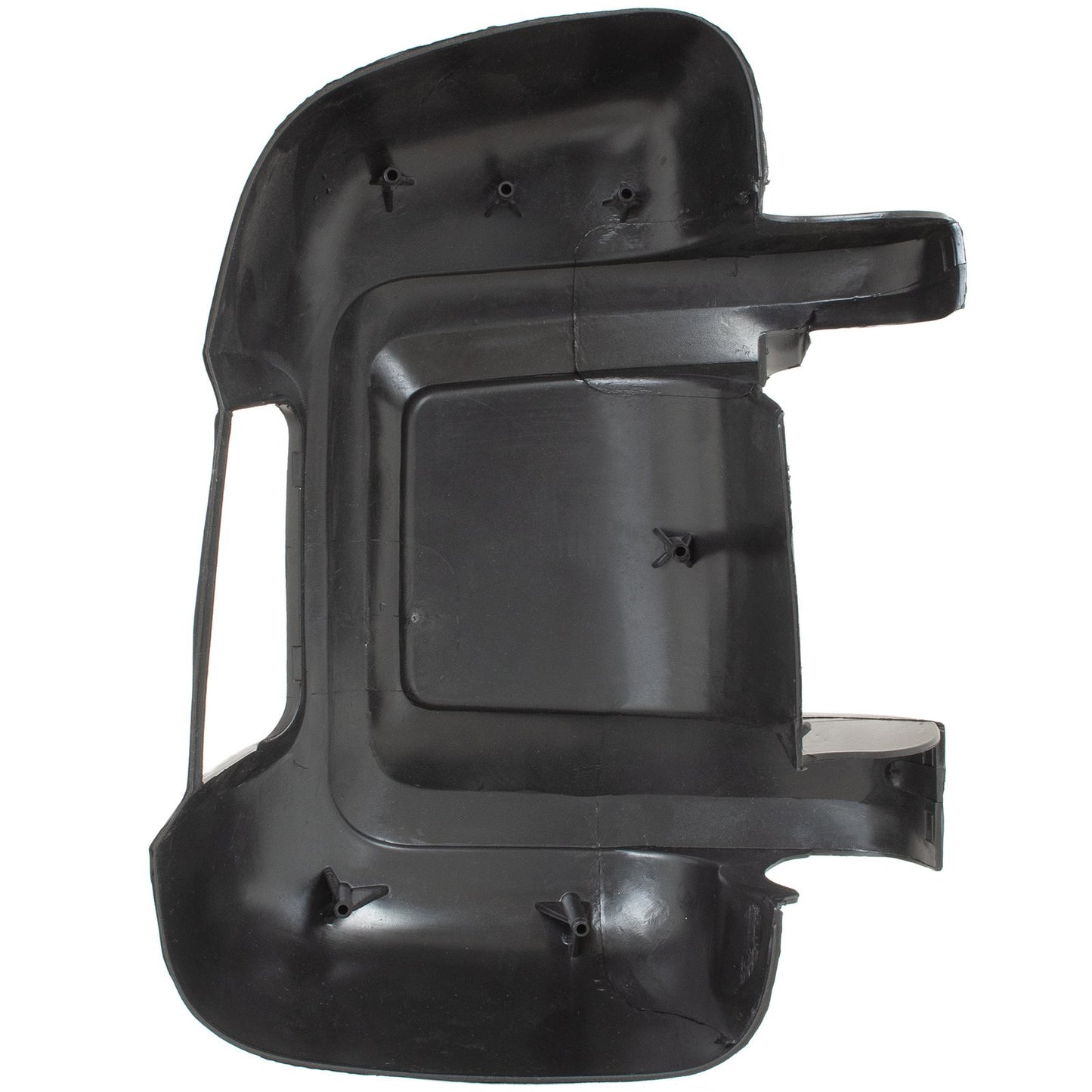 Fiat Ducato 2006 - left wing mirror housing