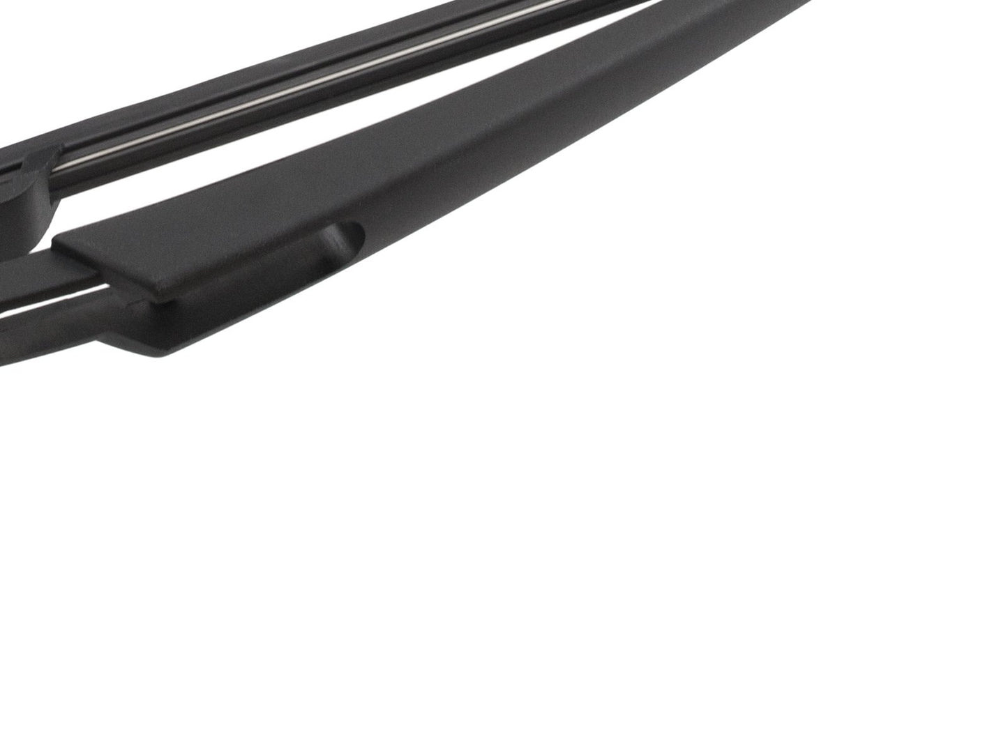 Nissan Micra K12 03-07 rear wiper arm + blade