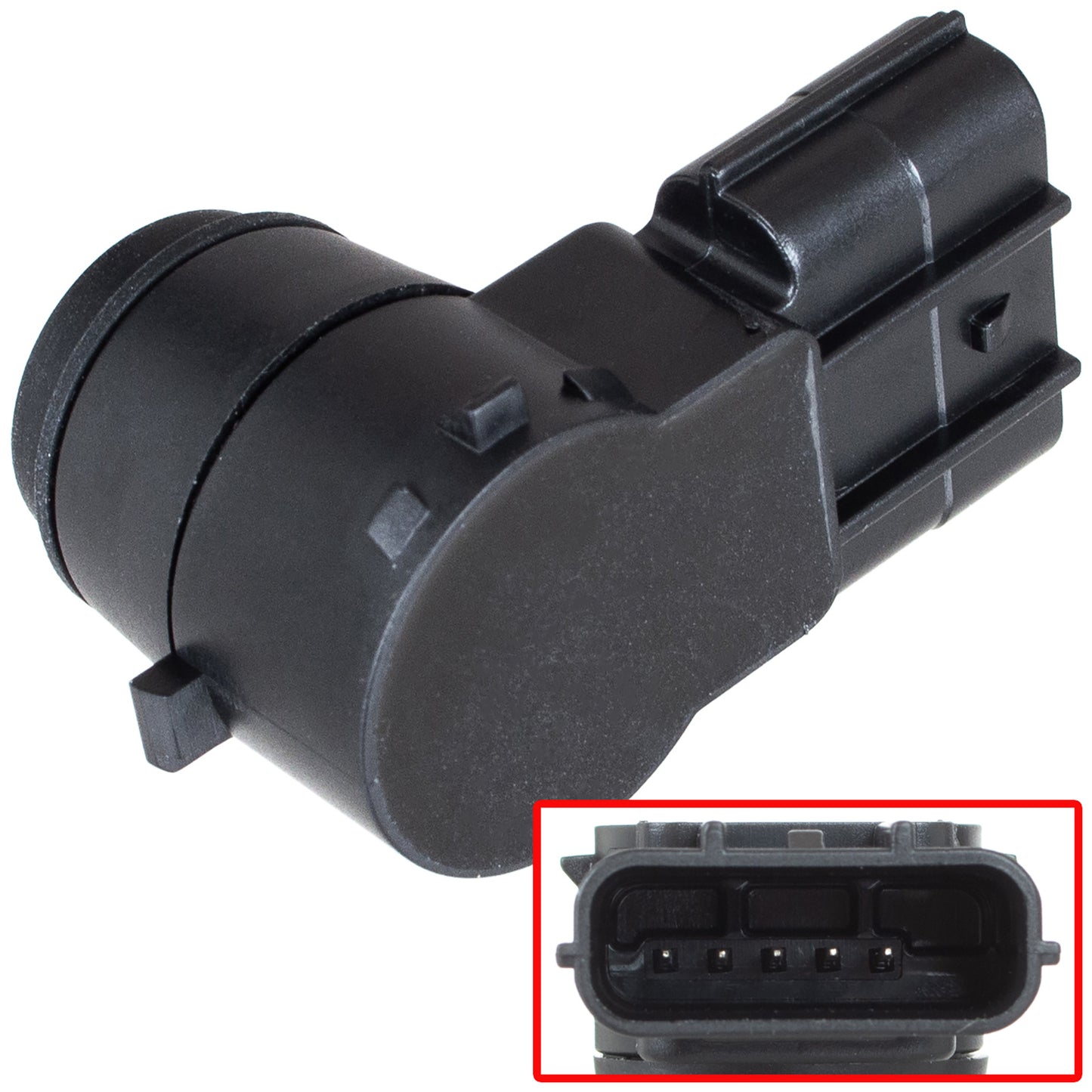 Honda Civic IX CR-V IV HR-V Jazz III PDC parking sensor
